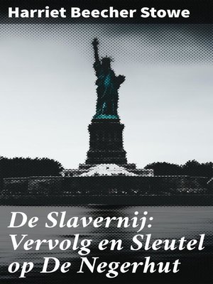 cover image of De Slavernij